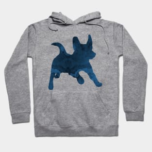 Jack Russell Terrier Hoodie